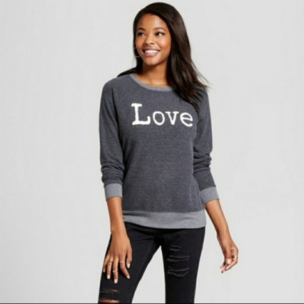 Grayson Threads pullover